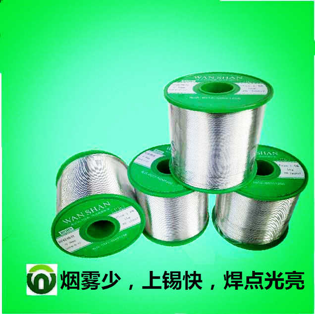 无铅焊锡丝